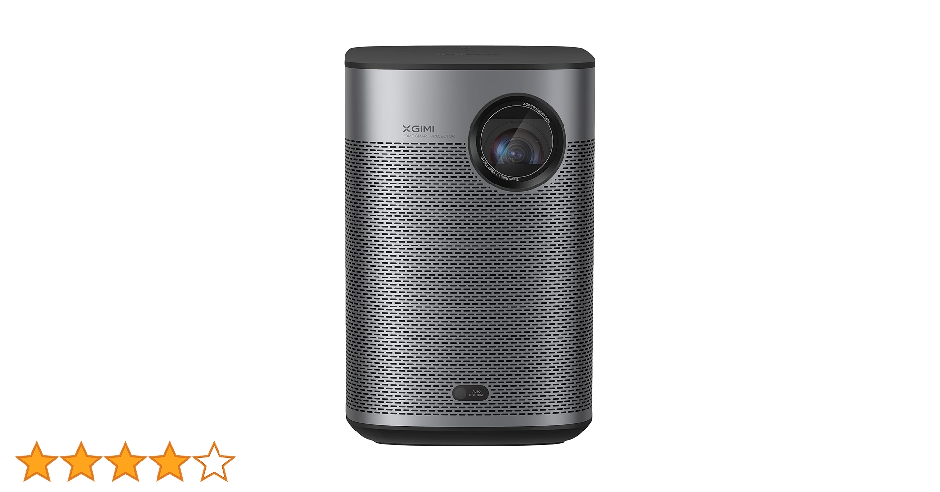 Amazon.co.jp: XGIMI Halo+ モバイルプロジェクター 高輝度 700ISO